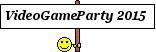 VideoGameParty 2015